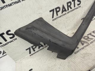 Уголок жабо левый передний TOYOTA VITZ KSP130 1KRFE 53867-52090 2 ракурс