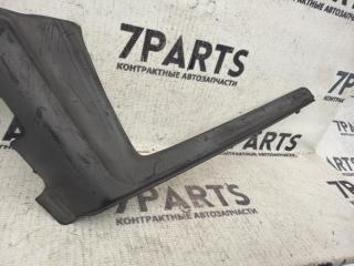 Уголок жабо левый передний TOYOTA VITZ KSP130 1KRFE 53867-52090 3 ракурс