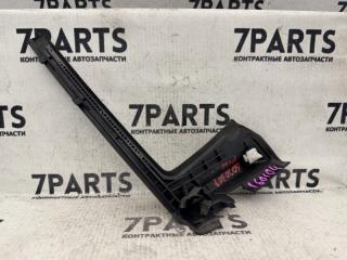 Уголок жабо левый передний TOYOTA VITZ KSP130 1KRFE 53867-52090 4 ракурс