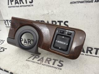 Блок управления зеркалами TOYOTA CRESTA GX100 1GFE 84870-22210 3 ракурс
