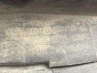 Брызговик TOYOTA CAMRY ACV45 2AZFE 5 ракурс