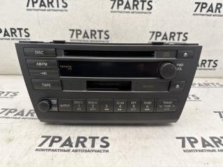 Магнитофон TOYOTA MARK II WAGON BLIT 2005