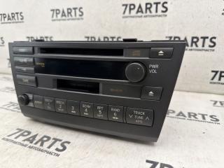 Магнитофон TOYOTA MARK II WAGON BLIT GX110 1GFE 86120-2A490 3 ракурс Магнитофон TOYOTA MARK II WAGON BLIT GX110 1GFE 86120-2A490 3 ракурс