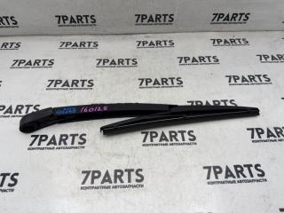 Дворник задней двери MITSUBISHI COLT PLUS Z23W 4A91 MN194003 1 ракурс