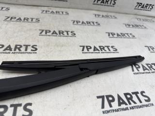 Дворник задней двери MITSUBISHI COLT PLUS Z23W 4A91 MN194003 3 ракурс