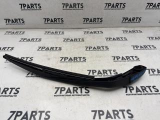 Дворник задней двери TOYOTA VITZ KSP130 1KRFE 85241-52170 2 ракурс