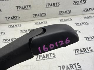 Дворник задней двери TOYOTA VITZ KSP130 1KRFE 85241-52170 3 ракурс