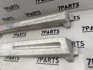 Пенопласт в бампер задний TOYOTA CRESTA GX100 1GFE 3 ракурс