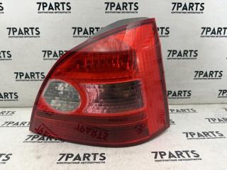Стоп задний правый HONDA CIVIC 2002 контрактная Стоп задний правый HONDA CIVIC 2002