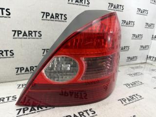 Стоп правый задний HONDA CIVIC EU1 D15B 89022745 2 ракурс