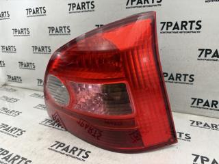 Стоп правый задний HONDA CIVIC EU1 D15B 89022745 3 ракурс