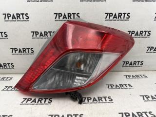 Стоп правый задний TOYOTA VITZ KSP130 1KRFE 52-228 1 ракурс
