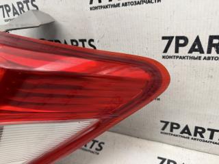 Стоп правый задний TOYOTA VITZ KSP130 1KRFE 52-228 4 ракурс