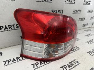 Стоп левый задний TOYOTA BELTA KSP92 1KRFE 52-162 2 ракурс
