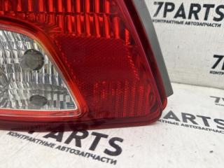 Стоп левый задний TOYOTA BELTA KSP92 1KRFE 52-162 5 ракурс