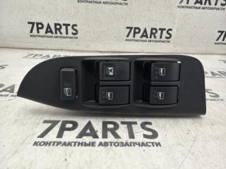 Блок упр. стеклоподьемниками передний правый DAIHATSU ESSE L235S KFVE 84820-B2090 контрактная