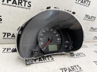 Спидометр TOYOTA VITZ KSP130 1KRFE 83800-5CB30 2 ракурс