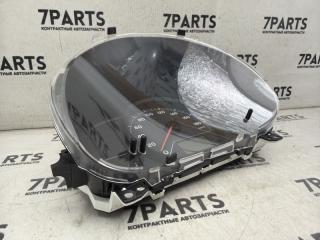 Спидометр TOYOTA VITZ KSP130 1KRFE 83800-5CB30 5 ракурс