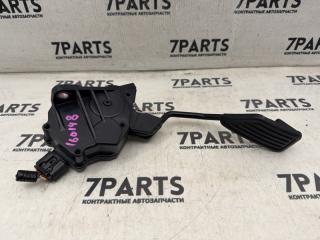 Педаль подачи топлива TOYOTA BELTA KSP92 1KRFE 78110-52010 1 ракурс Педаль подачи топлива TOYOTA BELTA KSP92 1KRFE 78110-52010 1 ракурс
