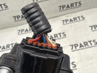 Педаль подачи топлива TOYOTA BELTA KSP92 1KRFE 78110-52010 5 ракурс