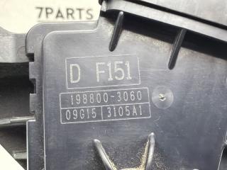 Педаль подачи топлива MAZDA ROADSTER NCEC LF-VE ,198800-3060 4 ракурс