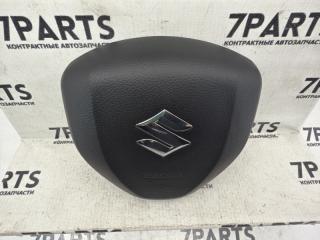 Airbag на руль SUZUKI SWIFT ZC72S K12B 4 ракурс