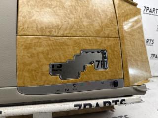 Консоль кпп TOYOTA CAMRY ACV45 2AZFE 4 ракурс Консоль кпп TOYOTA CAMRY ACV45 2AZFE 4 ракурс