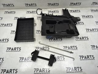 Подставка под аккумулятор MITSUBISHI COLT PLUS 2009