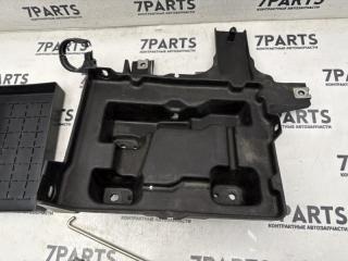 Подставка под аккумулятор MITSUBISHI COLT PLUS Z23W 4A91 ,MN170429 4 ракурс