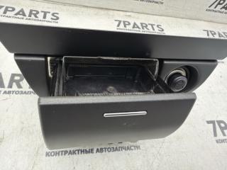 Пепельница TOYOTA MARK II WAGON BLIT GX110 1GFE 4 ракурс