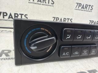 Климат-контроль MAZDA BONGO SKP2V L8 2 ракурс