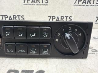 Климат-контроль MAZDA BONGO SKP2V L8 3 ракурс