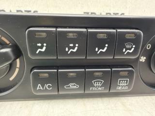 Климат-контроль MAZDA BONGO SKP2V L8 4 ракурс