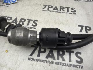 Трос переключения акпп MITSUBISHI COLT PLUS Z23W 4A91 MR980296 3 ракурс