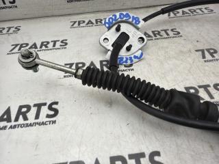 Трос переключения акпп MITSUBISHI COLT PLUS Z23W 4A91 MR980296 4 ракурс
