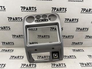 Консоль магнитофона DAIHATSU TERIOS J102G K3VET 55406-87405 контрактная