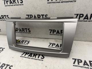 Консоль магнитофона TOYOTA CAMRY ACV45 2AZFE 55420-33010 3 ракурс