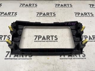 Консоль магнитофона TOYOTA CAMRY ACV45 2AZFE 55420-33010 4 ракурс