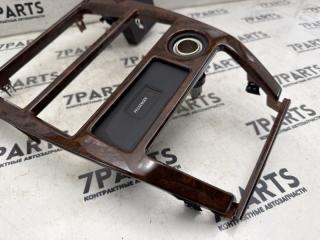 Консоль магнитофона TOYOTA CRESTA GX100 1GFE 55405-22290 3 ракурс