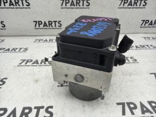 Блок abs MITSUBISHI COLT PLUS Z23W 4A91 4670A125 2 ракурс