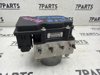 Блок abs MITSUBISHI COLT PLUS Z23W 4A91 4670A125 3 ракурс