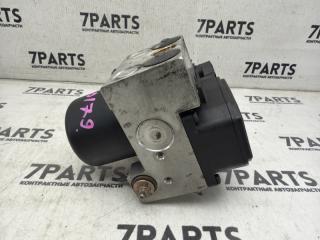 Блок abs TOYOTA CRESTA GX100 1GFE 44510-24060 1 ракурс