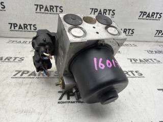 Блок abs TOYOTA CRESTA GX100 1GFE 44510-24060 2 ракурс