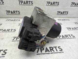 Блок abs TOYOTA CRESTA GX100 1GFE 44510-24060 3 ракурс