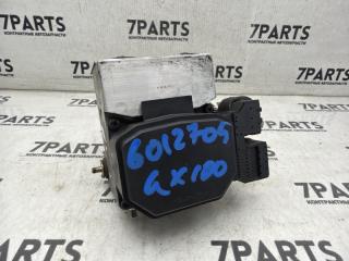 Блок abs TOYOTA CRESTA GX100 1GFE 44510-24060 4 ракурс