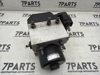 Блок abs TOYOTA CRESTA GX100 1GFE 44510-24060 5 ракурс