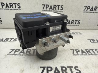 Блок abs TOYOTA CAMRY ACV45 2AZFE 4405033150 4 ракурс