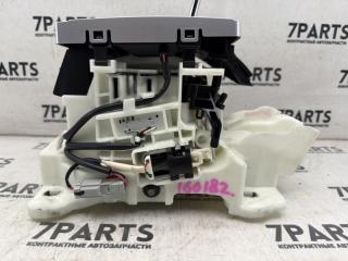 Селектор акпп MITSUBISHI GALANT FORTIS CY3A 4B10 2 ракурс
