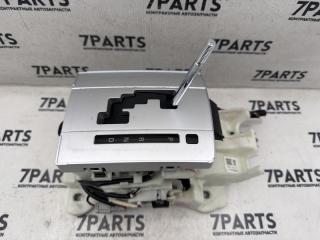 Селектор акпп MITSUBISHI GALANT FORTIS CY3A 4B10 3 ракурс