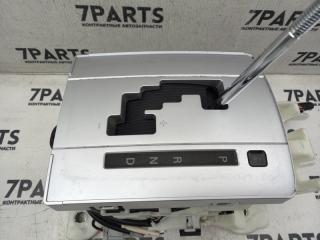 Селектор акпп MITSUBISHI GALANT FORTIS CY3A 4B10 4 ракурс